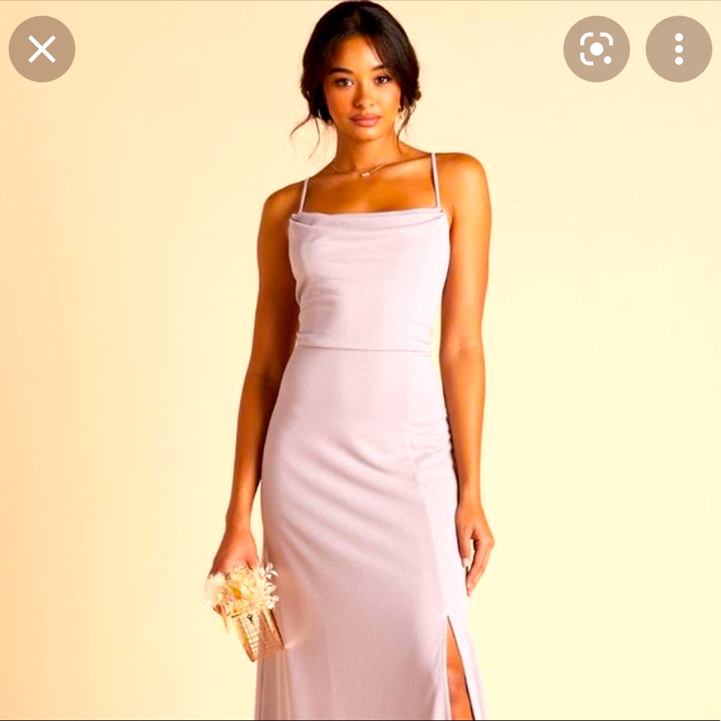 Bridesmaids Dress